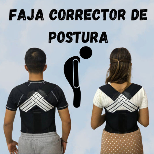 FAJA CORRECTORA ORIGINAL 2 EN 1